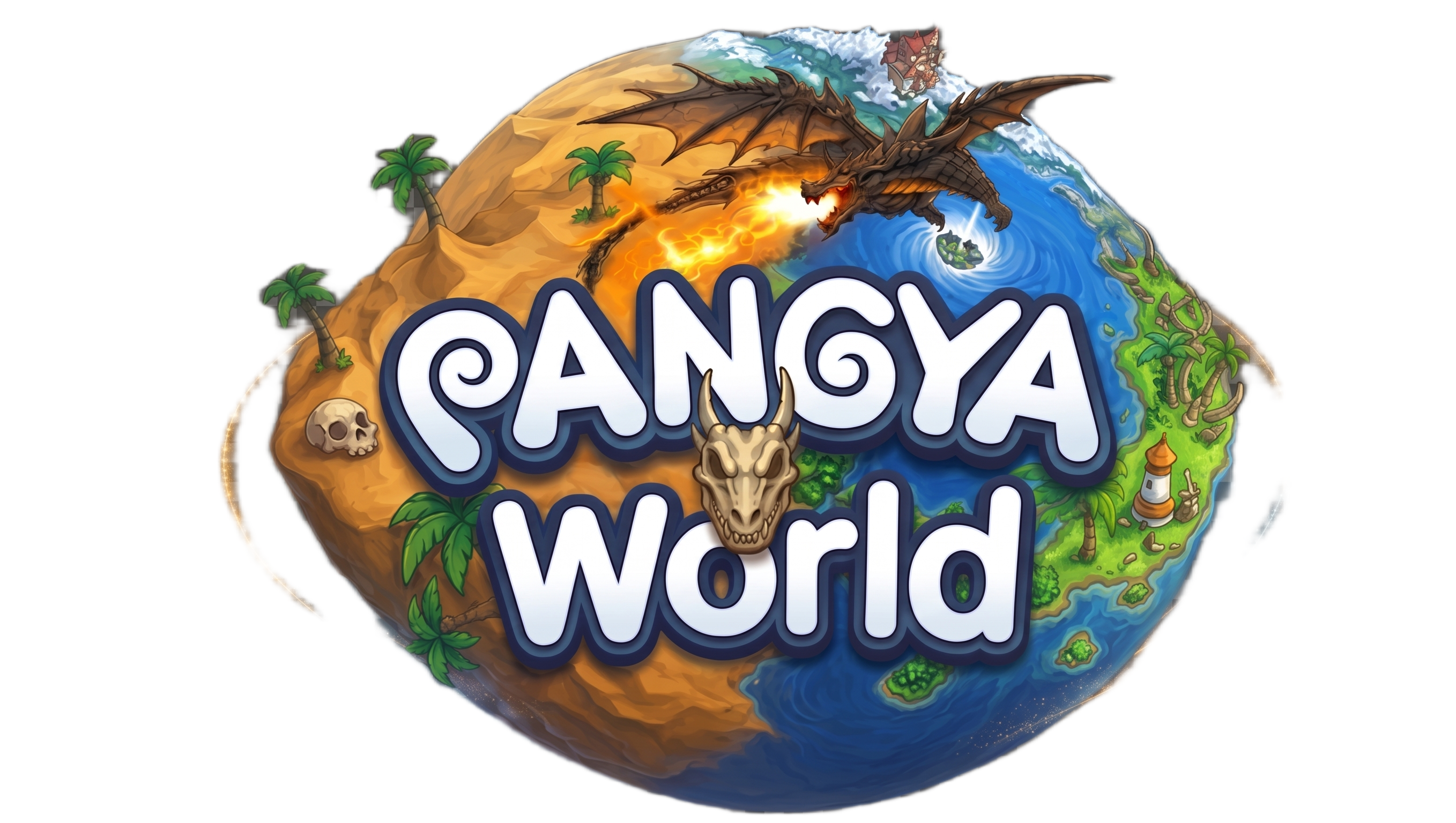 PangyaWorld